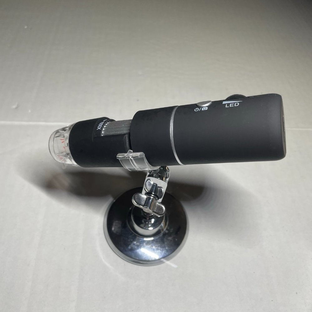 Digital Microscope - Picture 4 of 7